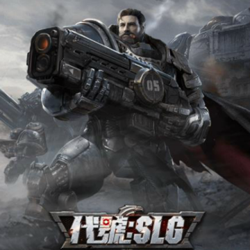 ����SLG