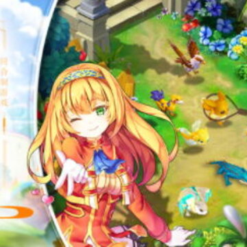戒灵传说满v版 戒灵传说满v版