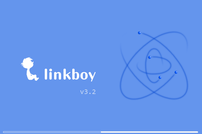 linkboy图形化编程软件 linkboy图形化编程软件