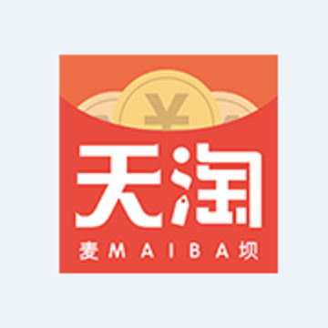 天淘麦坝app 天淘麦坝app