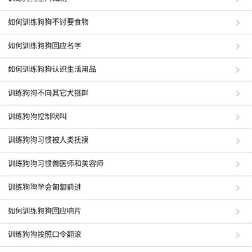 Hi狗语翻译器 Hi狗语翻译器