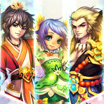 仙灵幻境北鱼版 仙灵幻境北鱼版