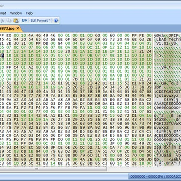 Super Unicode Editor