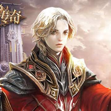 部落传奇内购版 部落传奇内购版