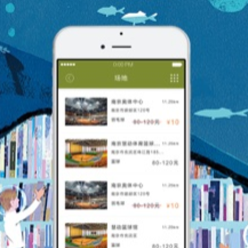 �ٶ�У԰app