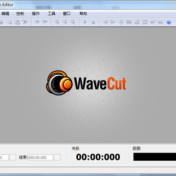 WaveCut Audio Editor��Ƶ��������