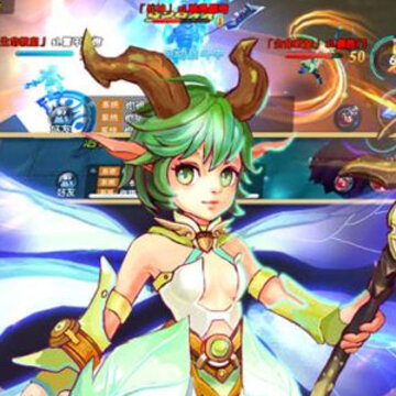 幻域战魂BT版 幻域战魂BT版