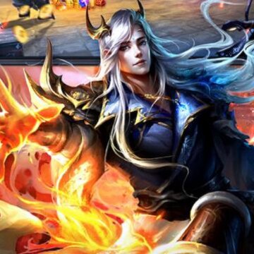 魔域手游OPPO版 魔域手游OPPO版