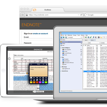 endnote mac版 endnote mac版