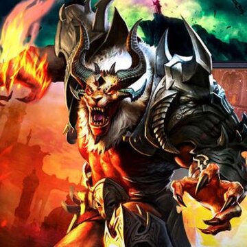 魔域手游九游版 魔域手游九游版