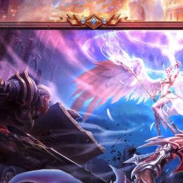魔域手游小米版 魔域手游小米版