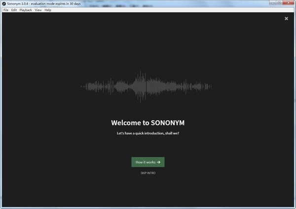 Sononym��Ƶ��������