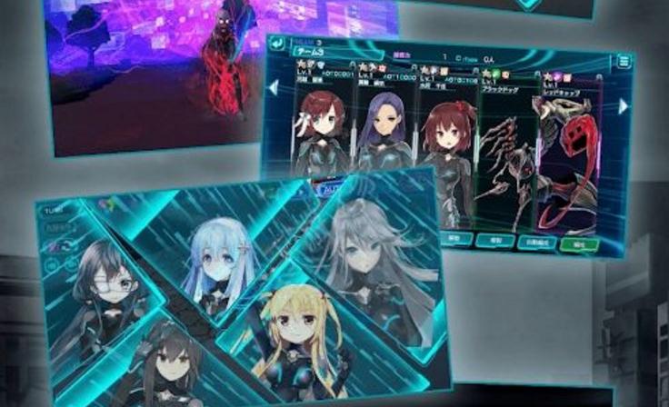 女英雄47 女英雄47