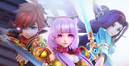 斗神无双BT版 斗神无双BT版