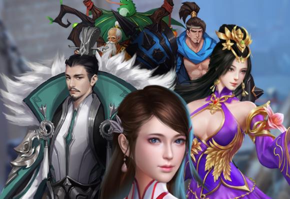 妖姬OL2小米版 妖姬OL2小米版