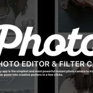 Photolight app