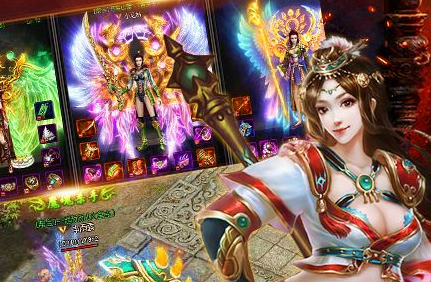 烈焰三国BT版 烈焰三国BT版