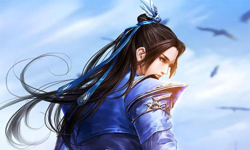 上古降魔BT版 上古降魔BT版