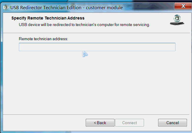 USB Redirector Technician Edition USB Redirector Technician Edition