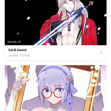 WeComics漫画 WeComics漫画