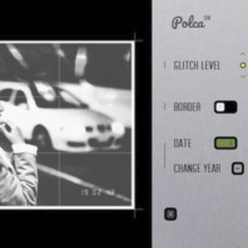 Polca BW Polca BW
