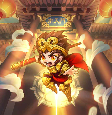 梦醉西游星耀版 梦醉西游星耀版