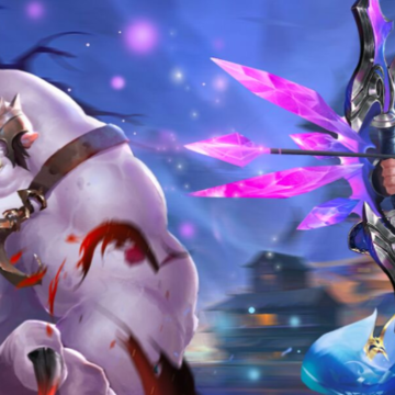 神魔主宰 神魔主宰