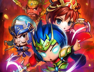 少年神将传BT版 少年神将传BT版