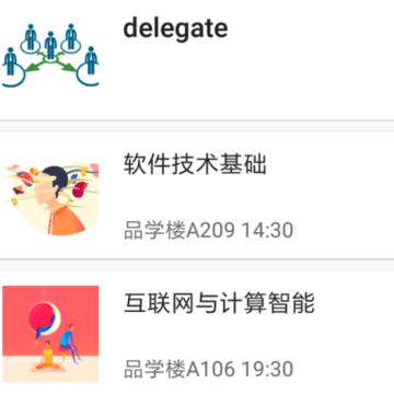 Task app