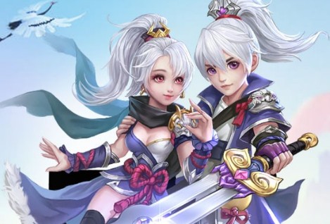 梦幻仙侠安峰版 梦幻仙侠安峰版