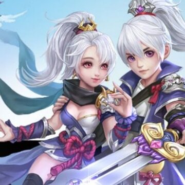梦幻仙侠安峰版 梦幻仙侠安峰版