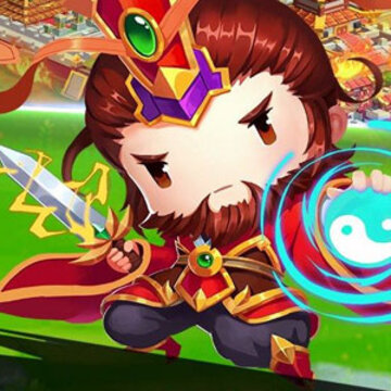 策战三国 策战三国