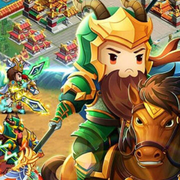 策战三国BT版 策战三国BT版