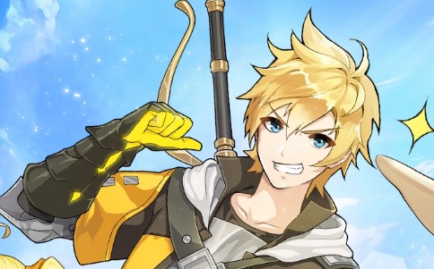 终焉誓约BT版 终焉誓约BT版