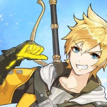 终焉誓约BT版 终焉誓约BT版