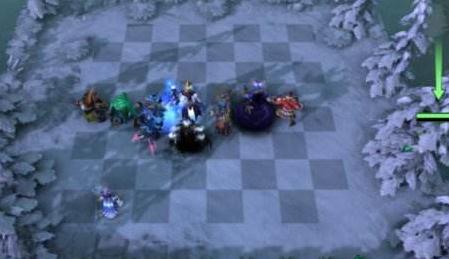 刀塔自走棋巨鸟多多版 刀塔自走棋巨鸟多多版