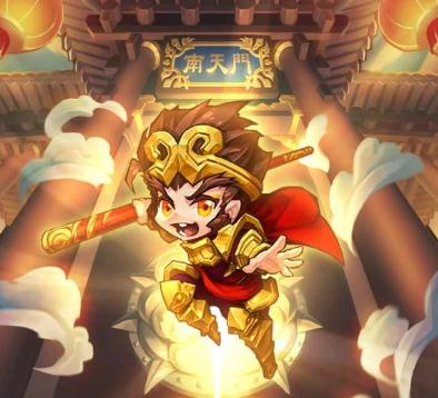梦醉西游海量版 梦醉西游海量版