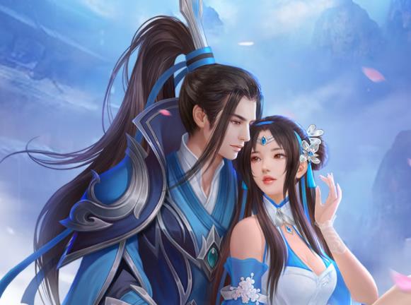 侠义英雄手游果盘版 侠义英雄手游果盘版