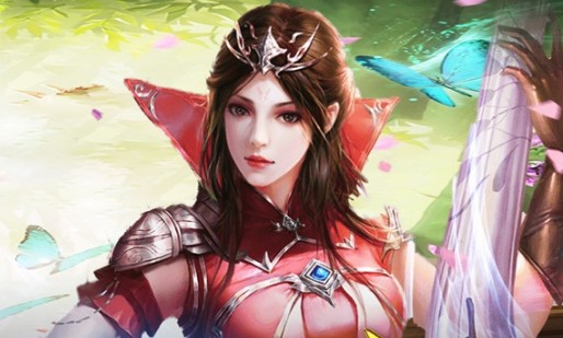 幻剑风云微信版 幻剑风云微信版