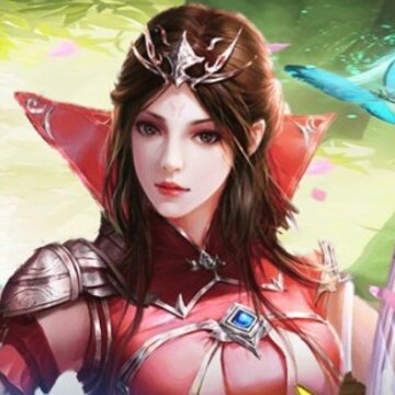 幻剑风云微信版 幻剑风云微信版