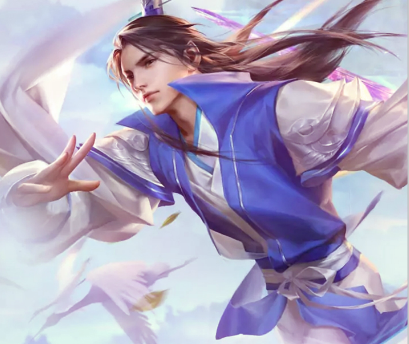 逍遥八仙九游版 逍遥八仙九游版