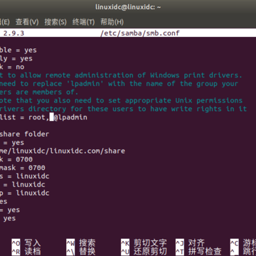 Samba(��ȫ֧��Python 3)