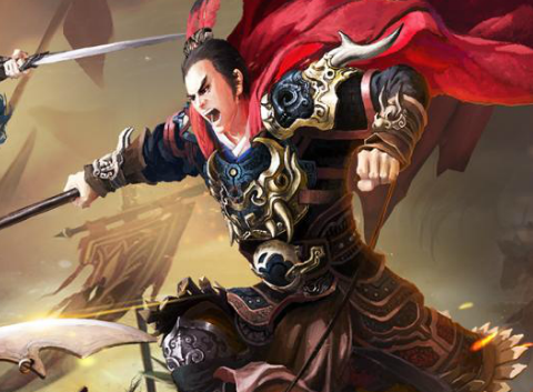天下无双HD公会版 天下无双HD公会版