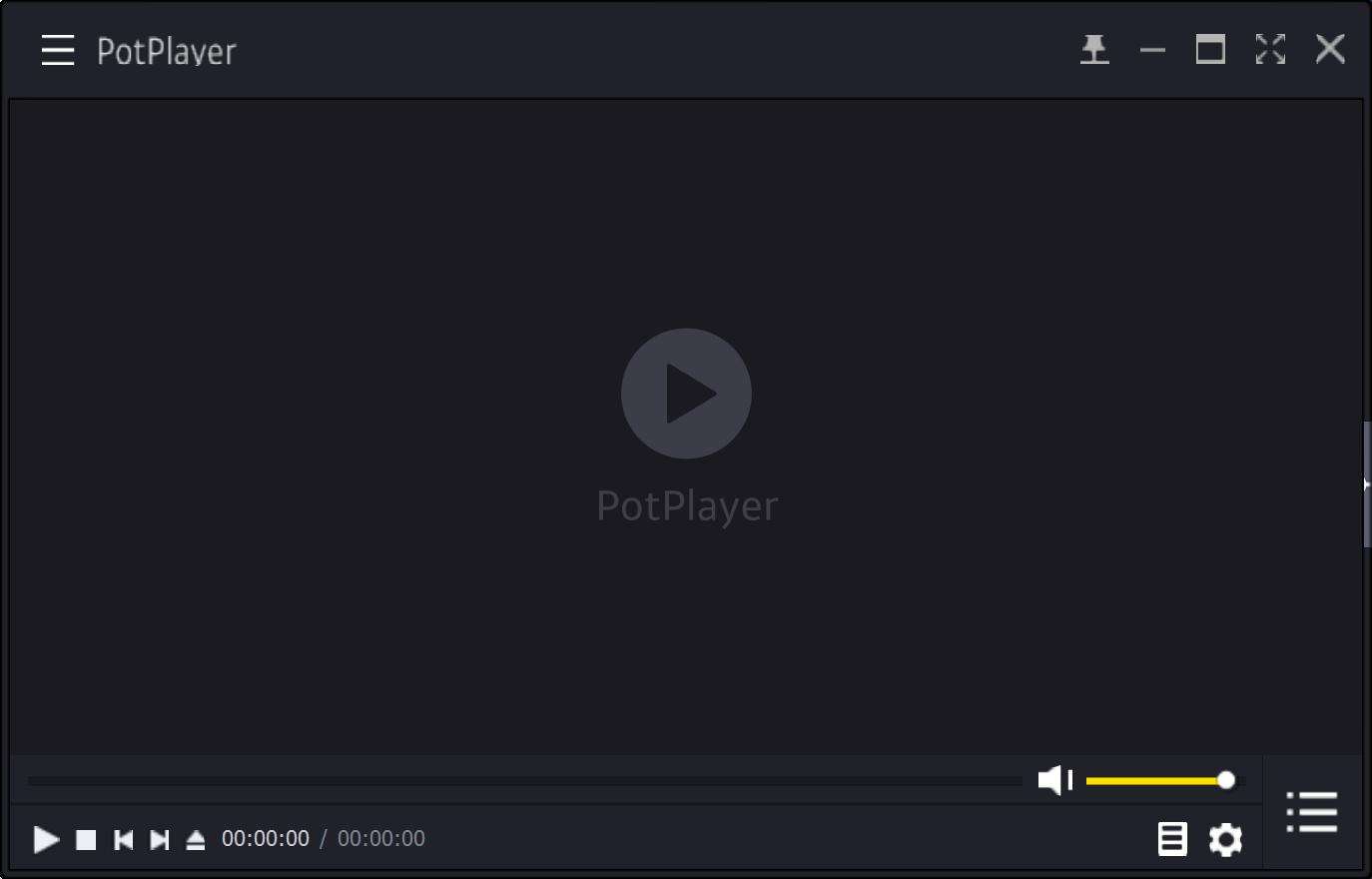  PotPlayer������԰�
