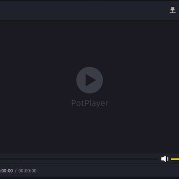  PotPlayer������԰�