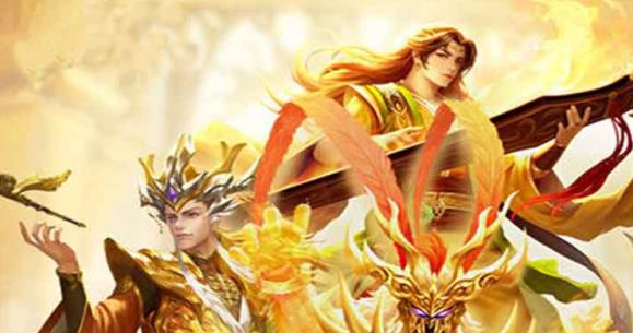 无双之王果盘版 无双之王果盘版