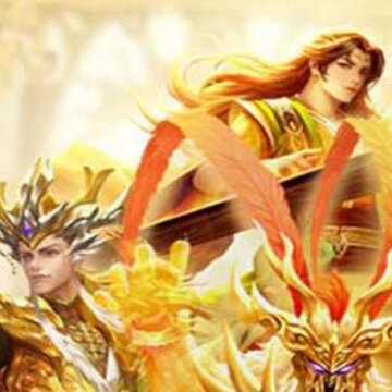 无双之王果盘版 无双之王果盘版