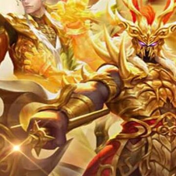 无双之王小米版 无双之王小米版