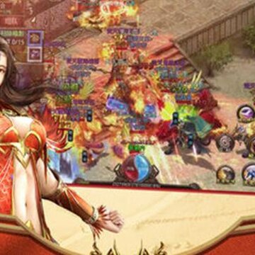 无双之王百度版 无双之王百度版
