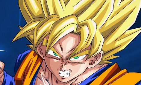 龙珠激斗满v版 龙珠激斗满v版